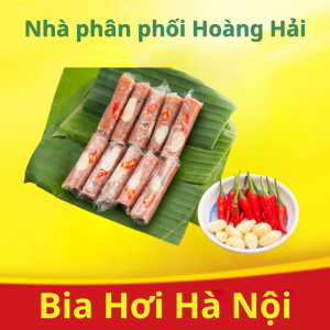 NEM CHUA THANH HÓA