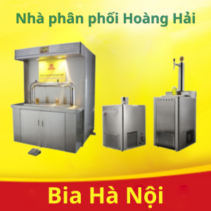 TỦ BẢO QUẢN BIA