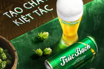 Bia Trúc Bạch-Kiệt tác Bia Hà Nội