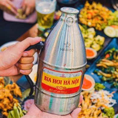 Hỗ trợ set up quán và xây dựng thực đơn
