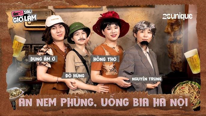 bia của sự gắn kết